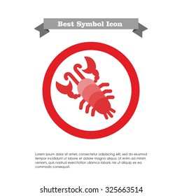 Lobster icon