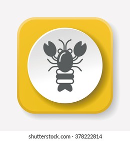 lobster icon