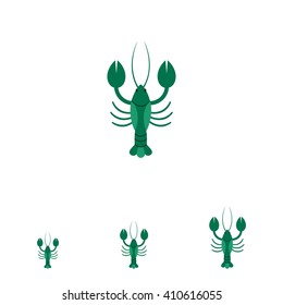 Lobster icon