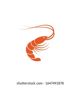 lobster icon vector illustration design template