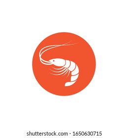 lobster icon vector illustration design template