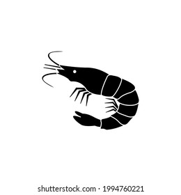 lobster icon vector sign symbol