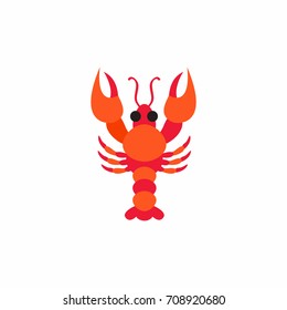 lobster illustration