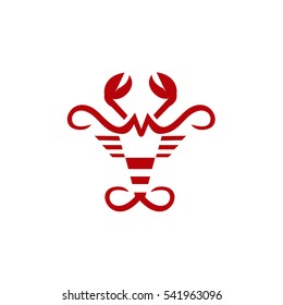 Lobster logo