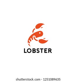 Lobster Logo Design