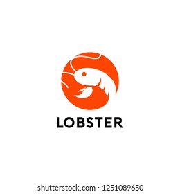 Lobster Logo Design