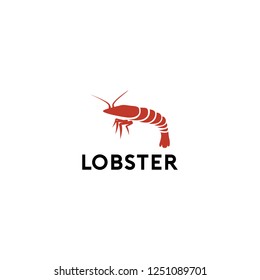 Lobster Logo Design