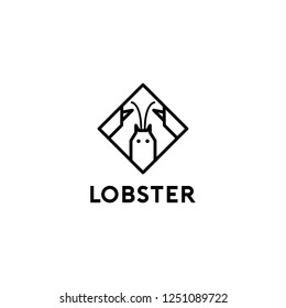 Lobster Logo Design