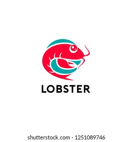 Lobster Logo Design