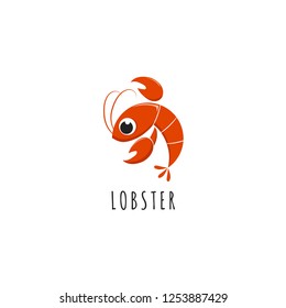 Lobster Logo Design
