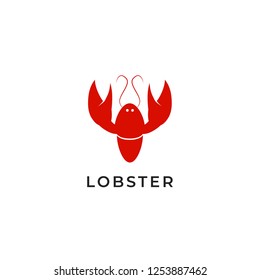 Lobster Logo Design