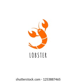 Lobster Logo Design
