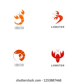 Lobster Logo Design
