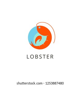 Lobster Logo Design