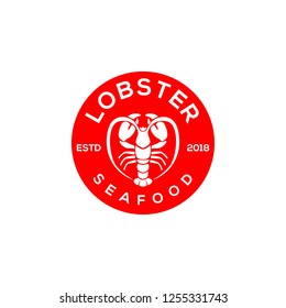 Lobster Logo Design