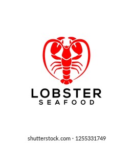 Lobster Logo Design