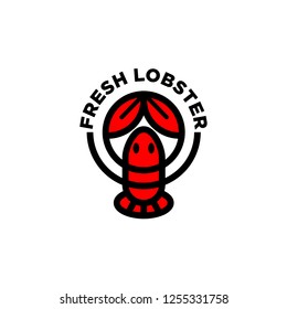 Lobster Logo Design