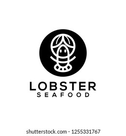 Lobster Logo Design