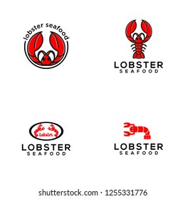 Lobster Logo Design