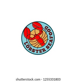 Lobster Logo Design