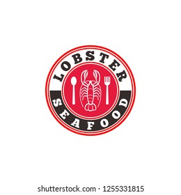 Lobster Logo Design