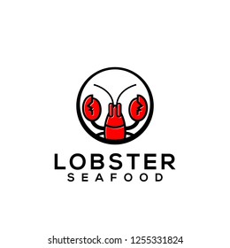 Lobster Logo Design