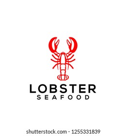 Lobster Logo Design