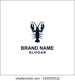 lobster logo vektor