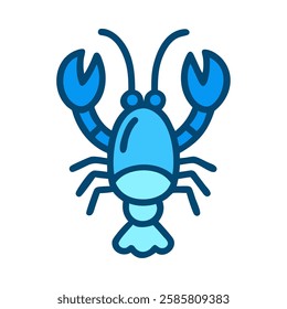 Lobster for ocean wildlife and marine ecosystems