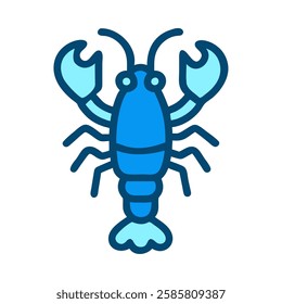 Lobster for ocean wildlife and marine ecosystems