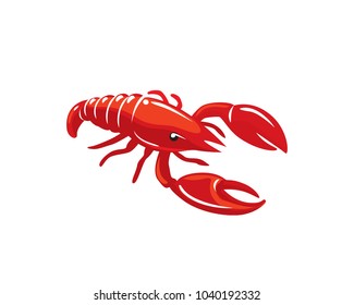 Lobster Seafood menu