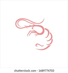 Grafik-Illustrationsvorlage für Hummer-Vektorillustrationen herunterladen