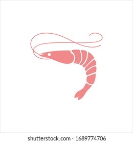 descarga de plantilla de ilustración gráfica vectorial de bogavante