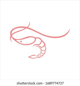 lobster vector graphic illustration template download