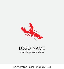 Logo-Vorlage für das Vektorgrafik-Design von Hummer