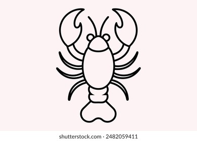 Lobsters Vector Images and Illustrations for Free Download