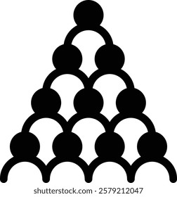 A local audience consists of people who are geographically close to a specific location or event, such as a city, neighborhood, or region, often targeting a smaller, community-based group.