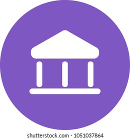 Local Banks icon
