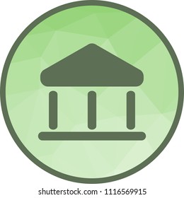 Local Banks icon