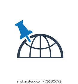 Local CEO Icon
