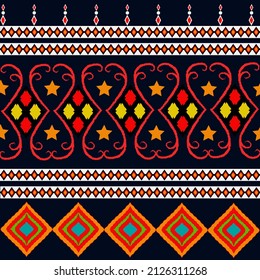 Artefactos de patrones de tejido local por ciudad