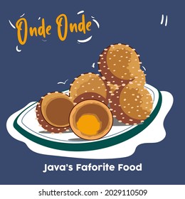 Local Favorite Snacks In Java 40