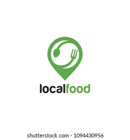 local food logo