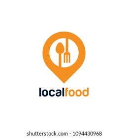 Local Food Logo