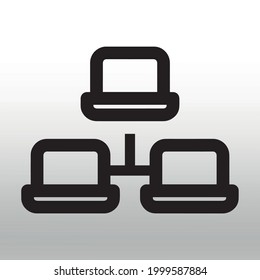 Lokale Icon-Linie oder Logo einzeln auf Zeichen, Vektorgrafik, rechtes Symbol in gefüllt, Umriss- und Strichstil in hoher Qualität, Farbverlauf-weißer schwarzer Hintergrund