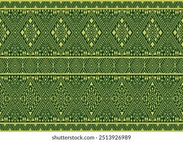 Local pattern ethnic very nice design for decorate products and other. lines, doodle, local, art work, etnic, yellow, brown, african, aztec, geometrical, carpet, clothing, border.