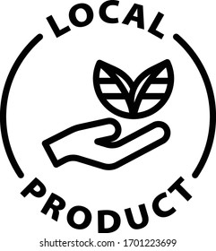 abgerundetes Produkt-Umriss
