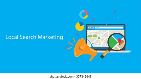 Local Search Marketing