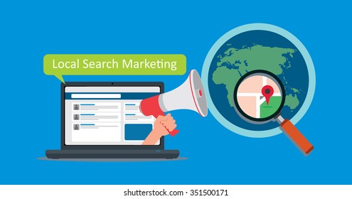 Local Search Marketing