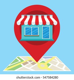 local search marketing ecommerce